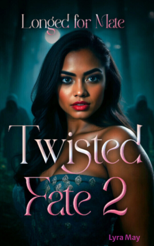 Longed for Mate (18+ erotica)
