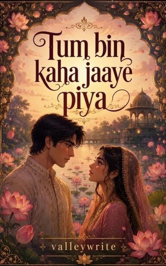Tum bin kaha jaaye piya 