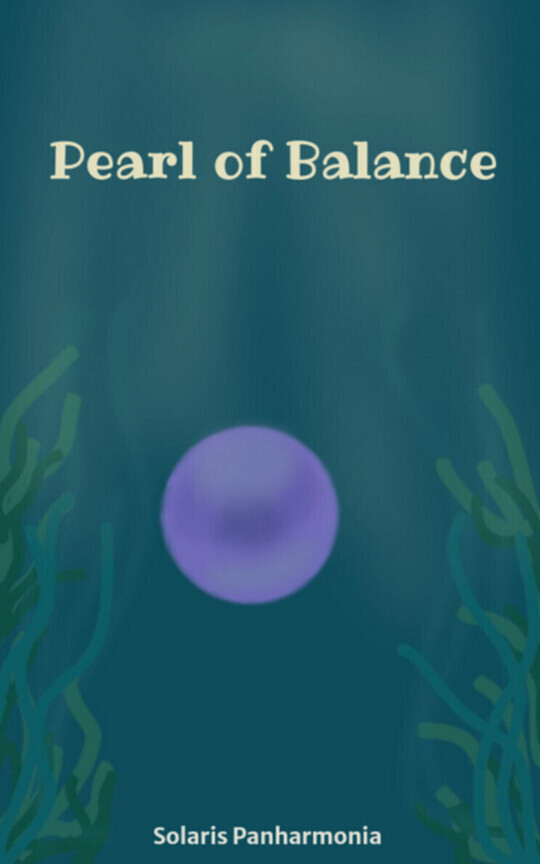 Pearl of Balance
