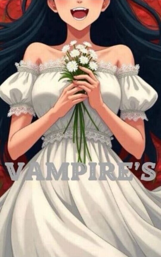 VAMPIRE’S : EMILI ET LE MAÎTRE SORCIER