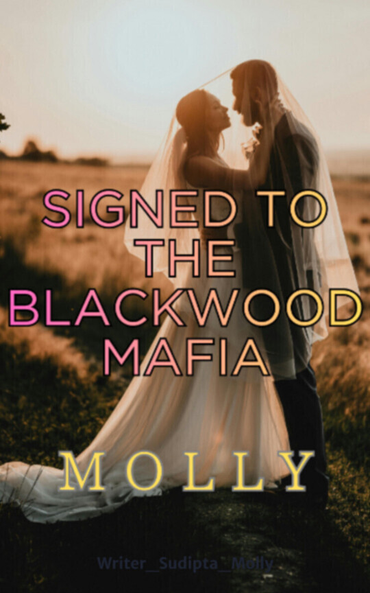 Signed to the Blackwood Mafia