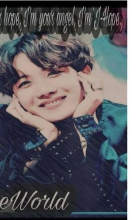 You're My Sunshine [J.HS Fanfic]