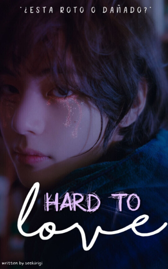 HARD TO LOVE (KTH&JJK)