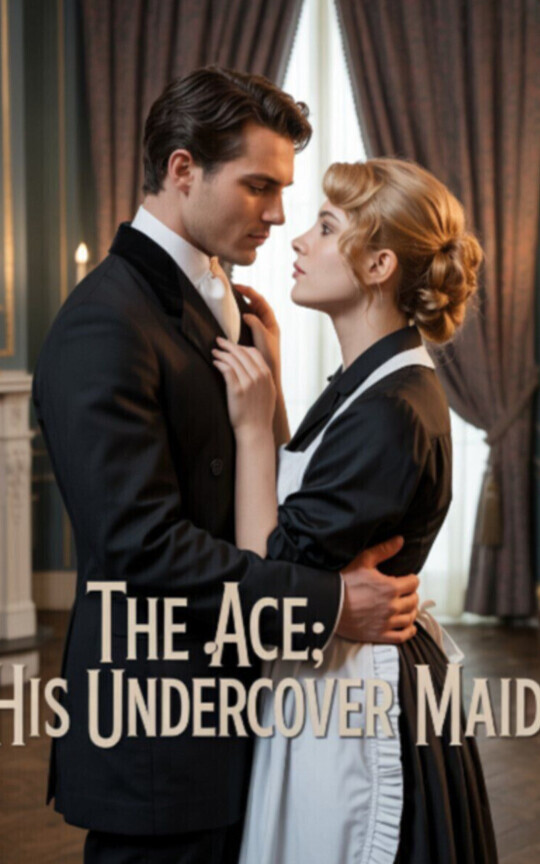 The Ace; His undercover maid