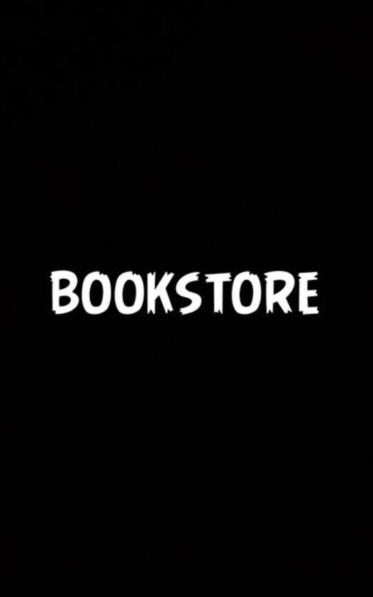 "bookstore"