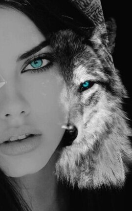 Lycan lost Princess