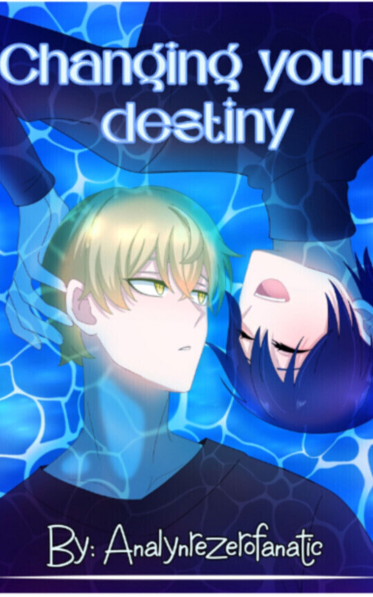 Changing your destiny
