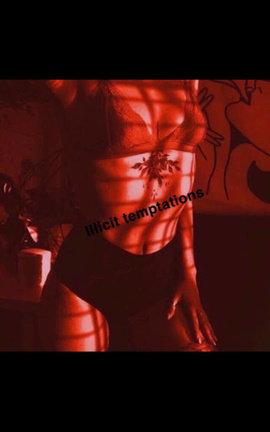 Illicit Temptations 