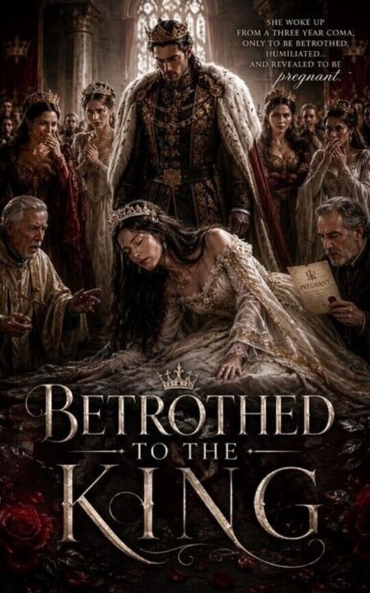 Betrothed To The King