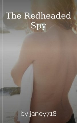 The Redheaded Spy