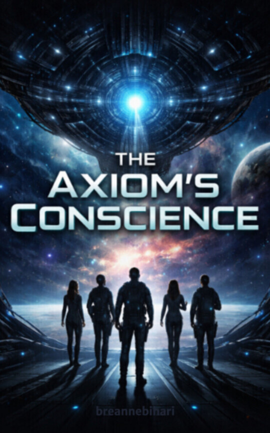 The Axiom’s Conscience