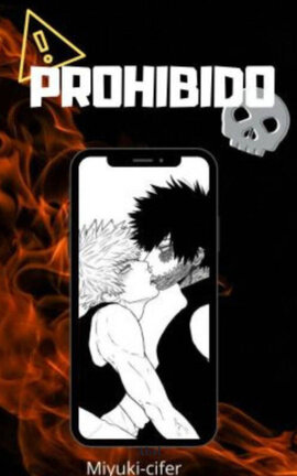 Prohibido (DabiBaku)