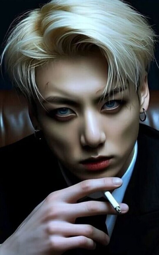 Vendetta: Odio || Kookmim