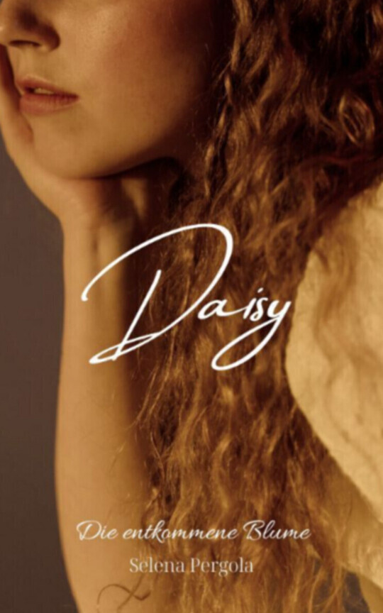 Daisy - Die entkommene Blume