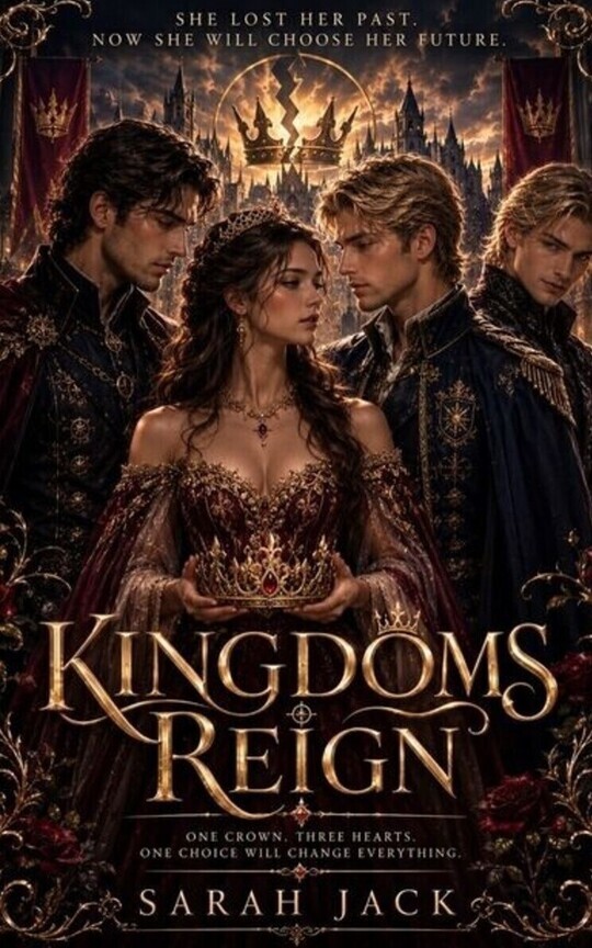 Kingdoms Reign