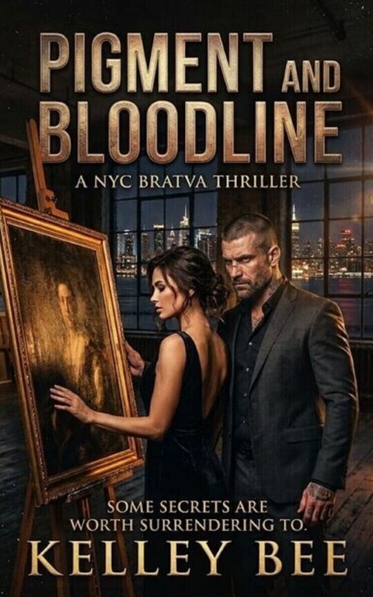 Pigment and Bloodline
