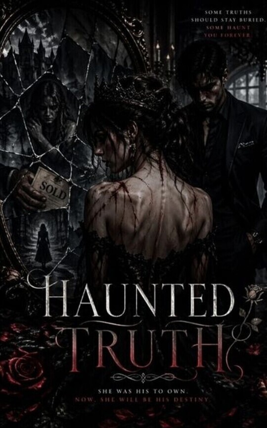 HAUNTED TRUTH 