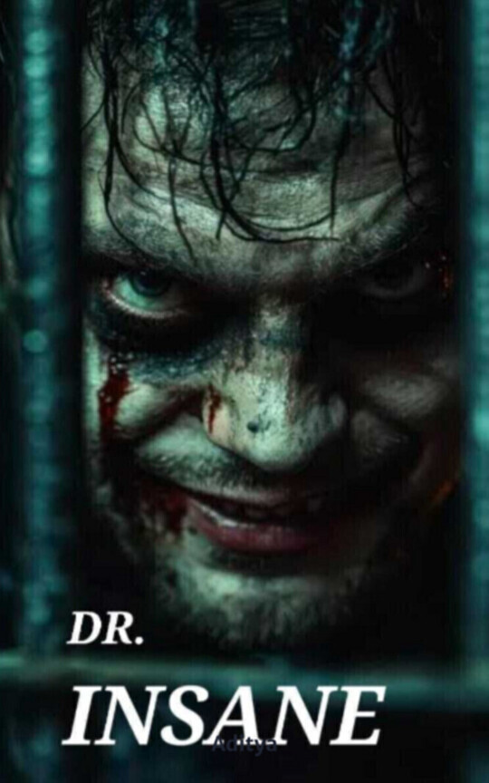 Dr. Insane