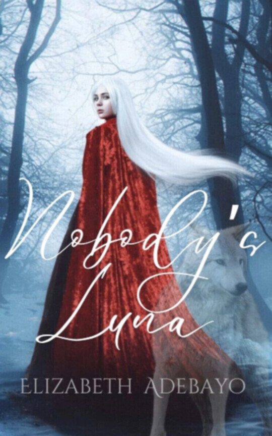 Nobody’s Luna