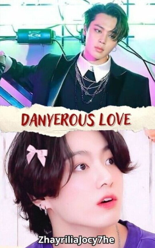 Danyerous Love ° Jikook