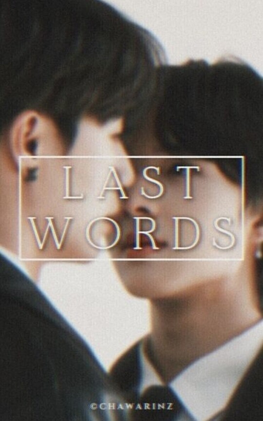LAST WORDS | NUNEWZEE