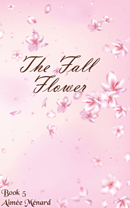 The Fall Flower