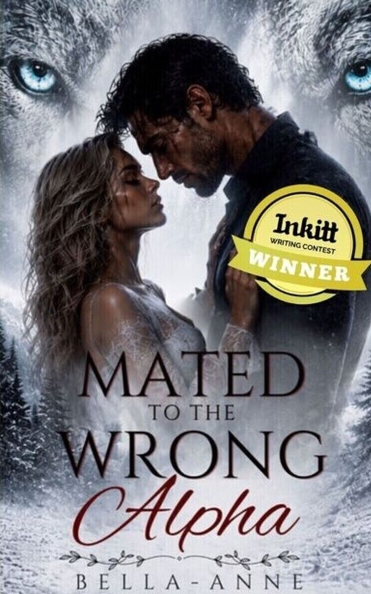 Mated to the Wrong Alpha