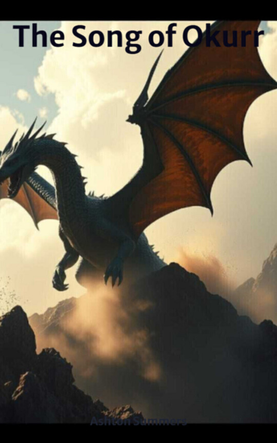 The Song of Okurr