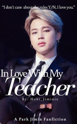 In Love With My Teacher