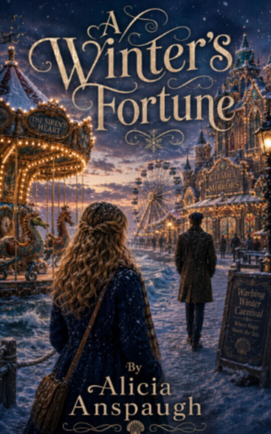 A Winter's Fortune
