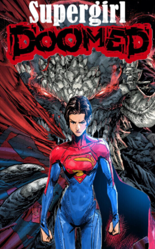 Supergirl: Doomed