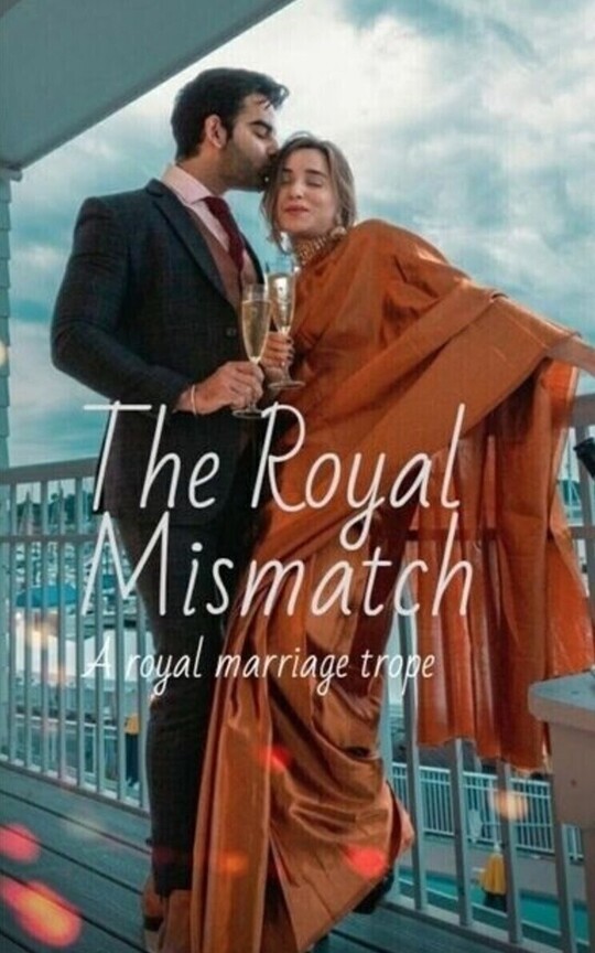 A Royal Mismatch 