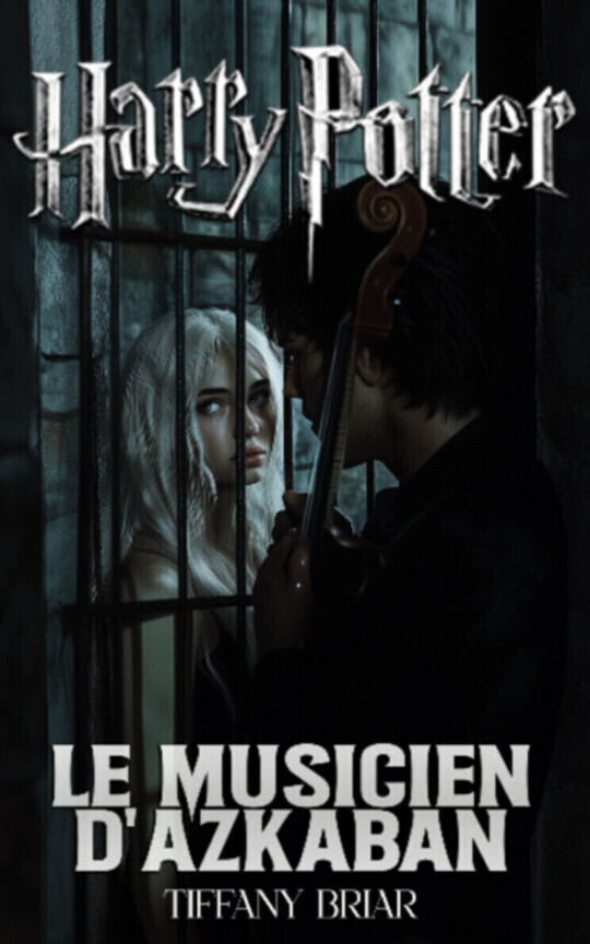 Le Musicien d'Azkaban