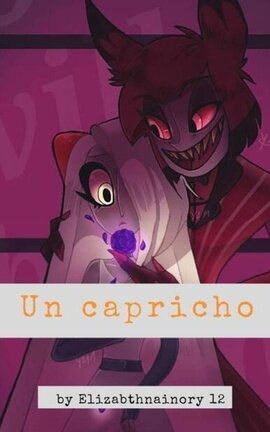 Un capricho [Vaggistor]