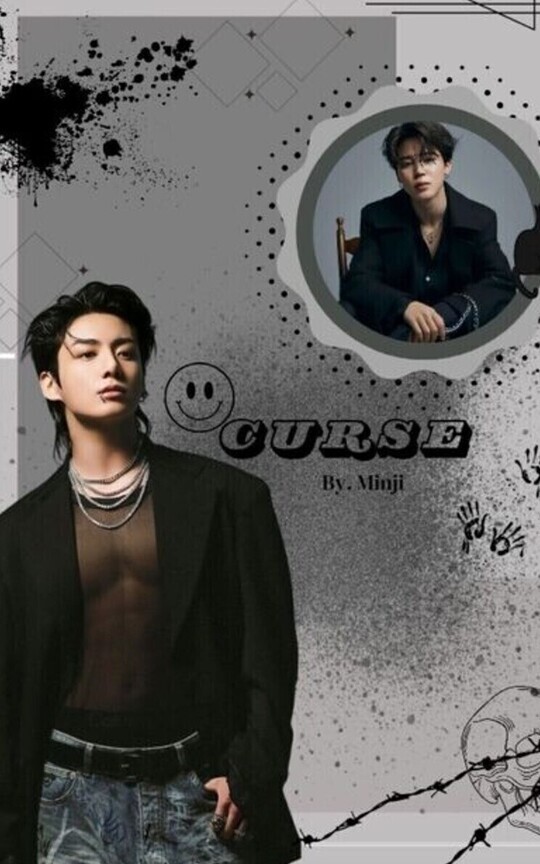 Curse | Kookmin