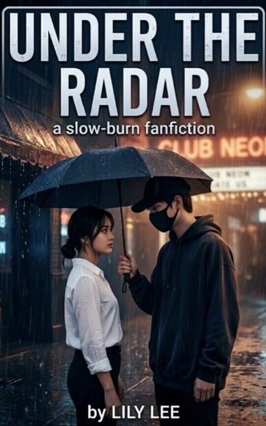 Under the Radar (JK FF)
