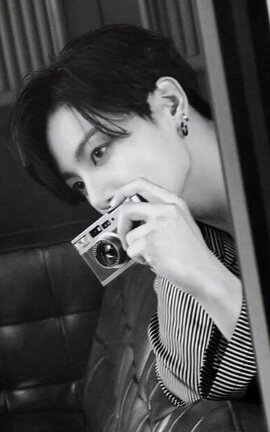 El beso de Judas | KOOKMIN ONESHOT