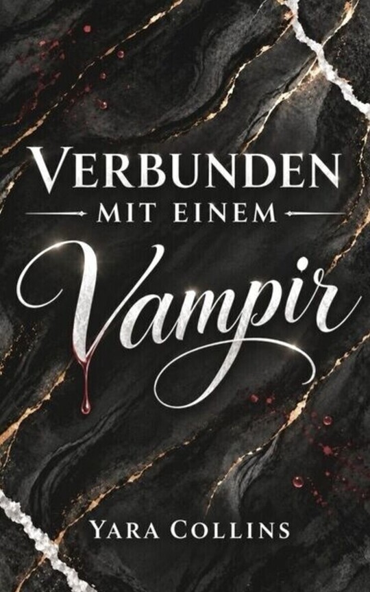 Verbunden mit einem Vampir