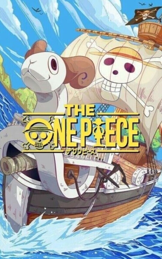 Inkitt's The One Piece