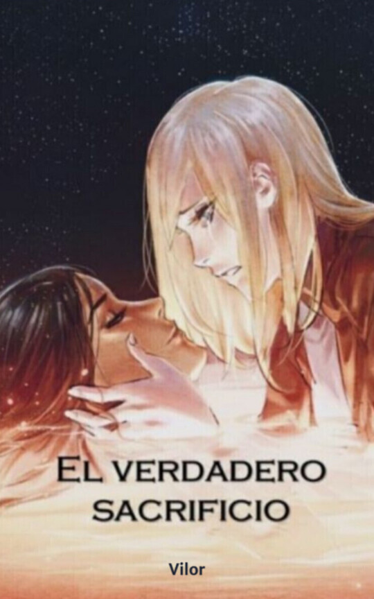El verdadero sacrificio
