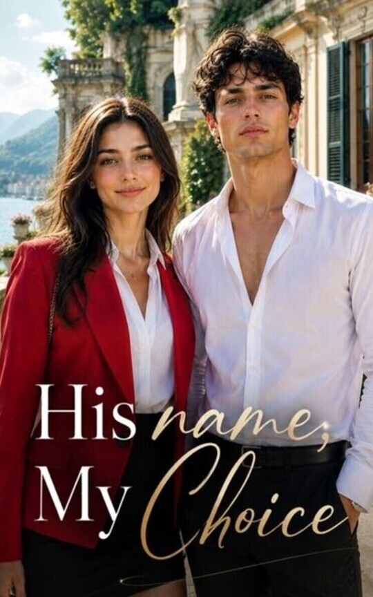 His Name, My Choice 