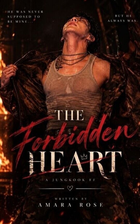 THE FORBIDDEN HEART