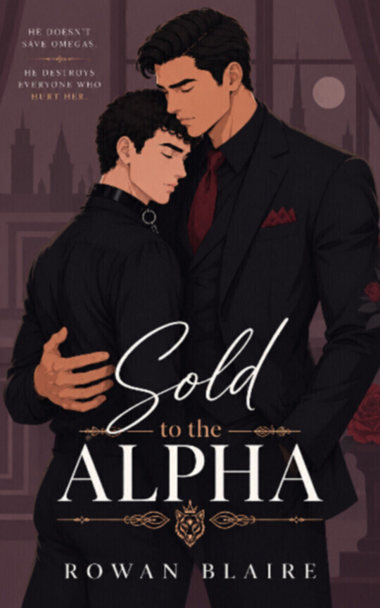 Sold to the Alpha