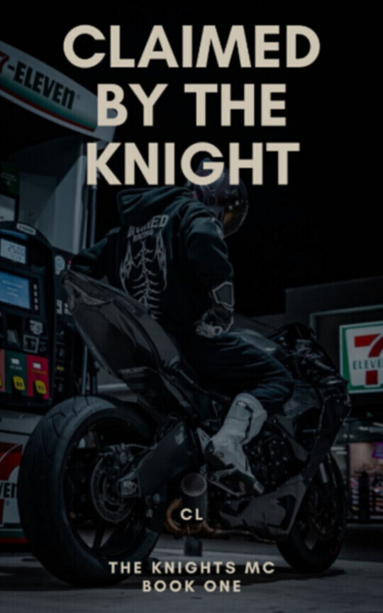 Claimed by the Knight