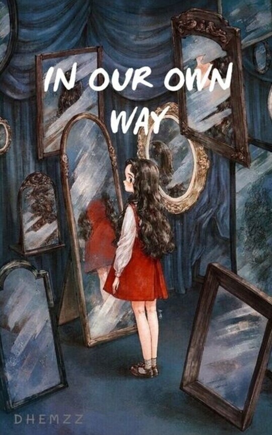 Poetry:In Our Own Way