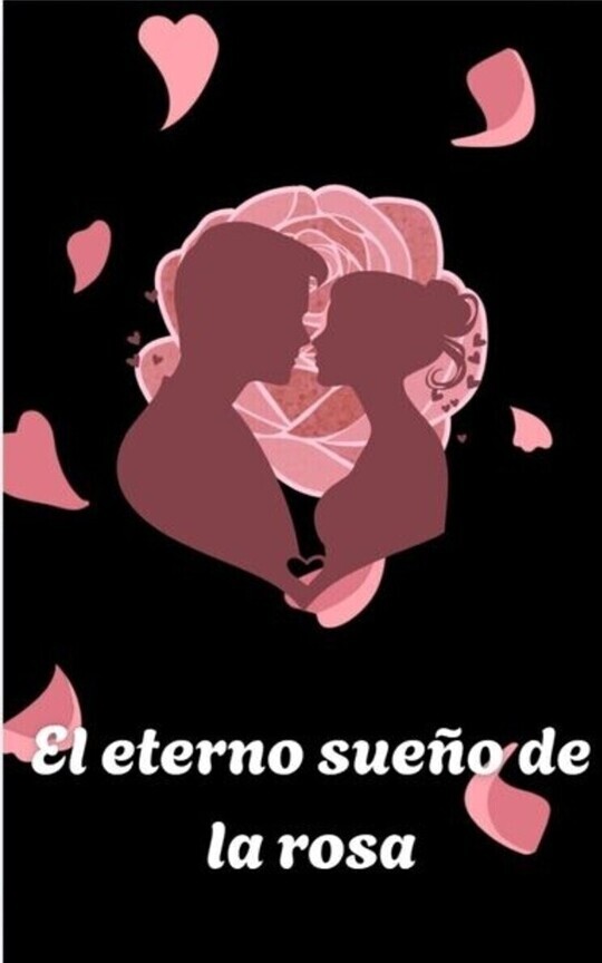El eterno sueño de la rosa