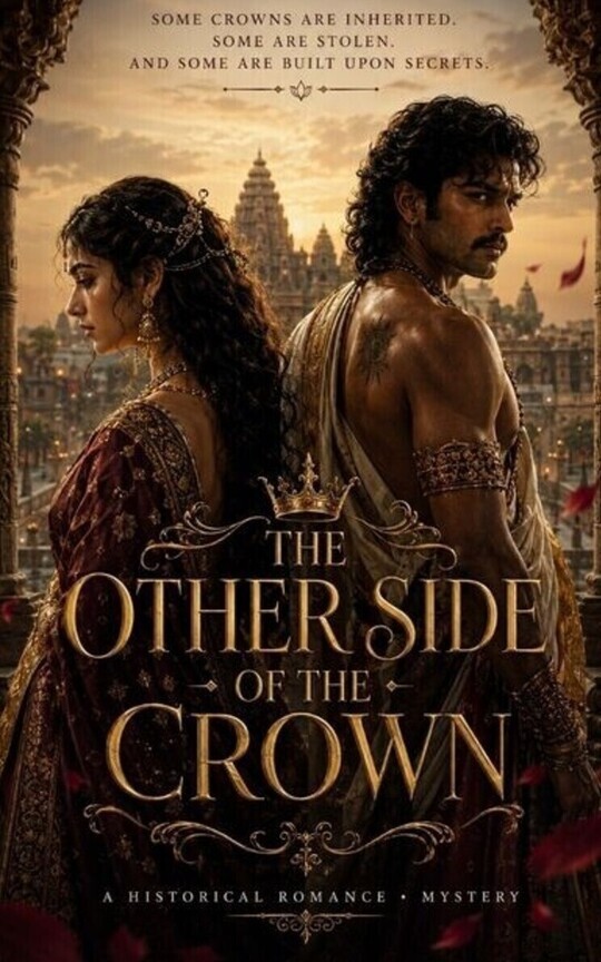 The Other Side of the Crown 👑