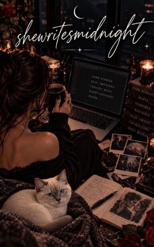 Meine Biografie