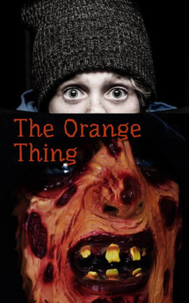 The Orange Thing