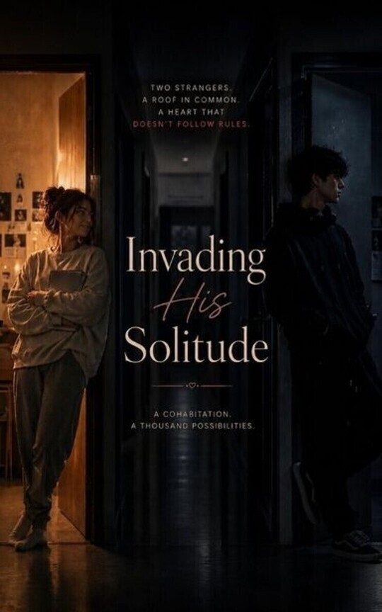 Invading His Solitude.